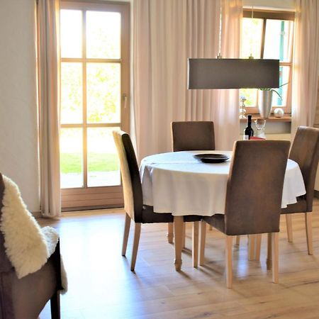 Ferienwohnungen Sunnwies Bodenmais Exterior foto